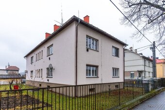 REZERVOVÁNO Prodej bytu 2+kk, Valašské Meziříčí - 9