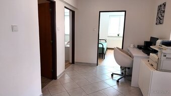 PRODEJ -Rodinný dům se zahradou a garáží – Lednice na Moravě - 9