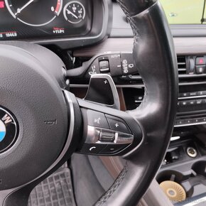 BMW X5 3.0 190KW XDRIVE MPACKET haedup - 9