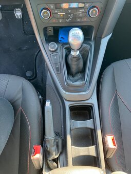 Ford Focus, 1.5 Ecoboost, ST-line - 9