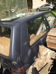 Fiat Uno Logo 1.0 buď jako celek nebo ND - 9