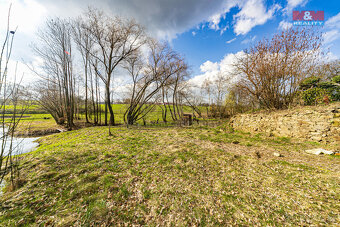 Pronájem chaty, 35 m², Bohdaneč - Šlechtín - 9