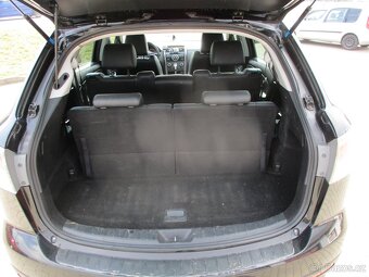 CX9 3,7 G277/AWD/AT/Revolution CZauto 2010 DPH - 9
