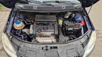Škoda Fabia 2, 1.4i 63kw, r.v. 5/2008, STK nová do 10/2026 - 9