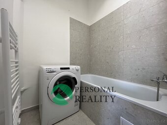 Pronájem byty 3+1, 68 m2 - Praha - Košíře, ev.č. 02200 - 9