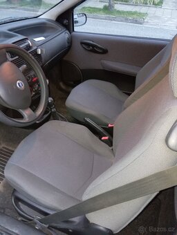 Fiat Punto 1,2 - 9