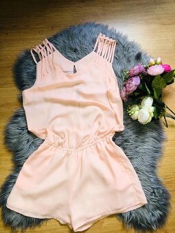 letnioveral# sortkovy overal# sexyprustrihy# spolecensky #pa - 9