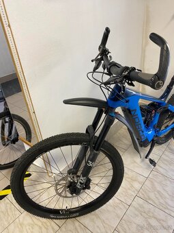 Elektro kolo - NORCO Sight VLT 1 27,5 - 9