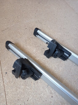 Příčné nosníky Hakr Alu 1080 mm 0013 pro vozy s podélníky - 9