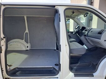 Volkswagen Transporter 2.0 TDI, odpočet DPH - 9
