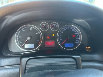 VW passat b5,5 - 1.9 TDI - 96kw - 9