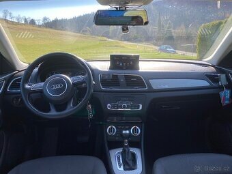 Audi Q3 Quattro 2.0 tdi 130kw - 9