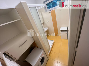 Pronájem bytu 1+1+B, 46 m2 - Kladno - 9