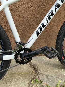 Duratec - rám SONIX CX4 -27,5 - 9