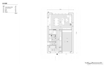 Rodinný dům s užitnou plochou 143 m2 a dispozicí 4+kk - 9
