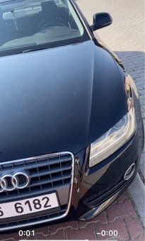 Audi a5 2.0 tfsi 133kw - 9