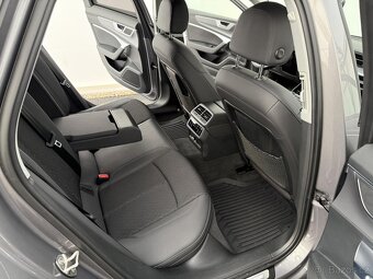 Audi A6, 3.0d ALLROAD DPH 4x4 1-MAJ - 9