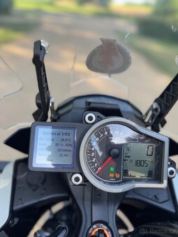 KTM Adventure 1050 - 9