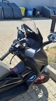 Prodej Honda Forza - 9