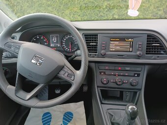 SEAT LEON 1.2TSI 81KW - 9