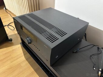 Arcam FMJ SR 250 - 9