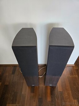 Heco Victa 500 Sloupovky [rezervace] - 9