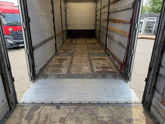 Volvo FH13 460 Automat + Panav - 9