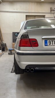 BMW Styling 66 - jednorozměr R17 8j (225) - 9