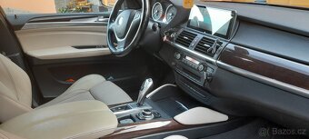 Prodám BMW x6 3.0d - 9
