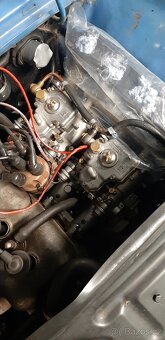 Renault 8 Gordini - 9