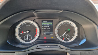 Škoda Karoq 1.5 TSI 110kW DSG Tažné DPH - 9