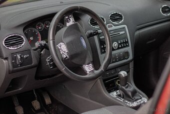 Ford focus Sport | 1.6 85kw - 9