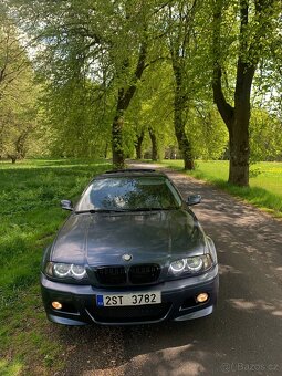 Bmw e46 320ci 110kw R6 - 9