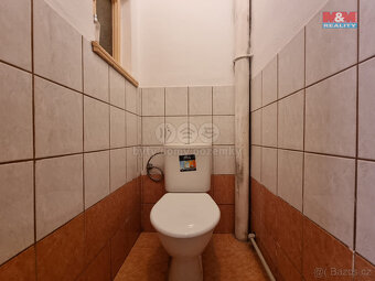 Prodej bytu 2+kk, 58 m², Česká Třebová, ul. Masarykova - 9