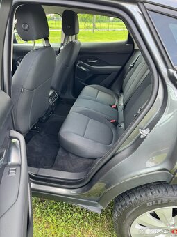 JAGUAR E-PACE 2.0D Bussines edit. - 9
