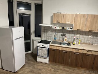 Vybavený byt 2kk 52m s klimatizací a balkonem - 9