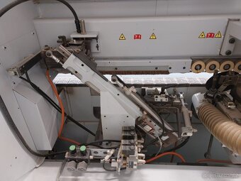 Olepovací stroj BRANDT KDN 630 - 9