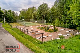 Prodej, komerční/ubytování, 500 m2, Fojtov E40, 36225 Nejdek - 9