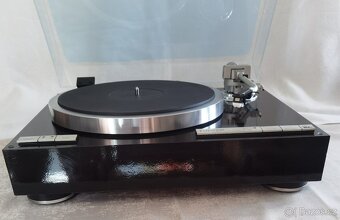 Gramofón Kenwood KP-990 - 9