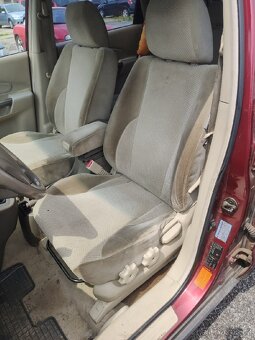 Hyundai Tucson 2.0 CRDI 103kw - 9