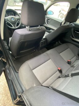 Prodám BMW e90 318i 95kw - 9