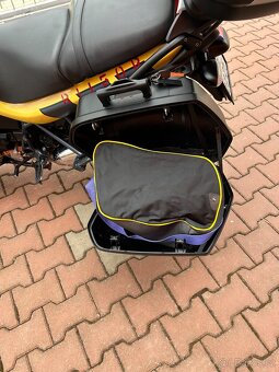 BMW R1150R - 9