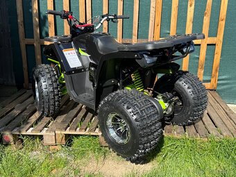 ATV Čtyřkolka TAO 150ccm4T A051 - 9