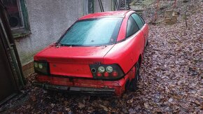 Opel Calibra 2.0 i 4x4 - 9