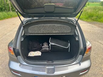 Mazda 3 - 9