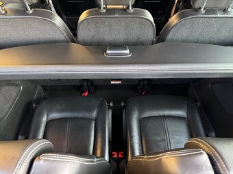 Ford Galaxy 2.0 TDCI 120kw 7míst - 9