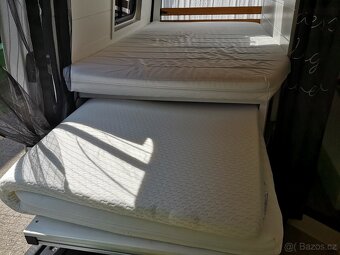 Obytná přestavba VW Crafter - 9