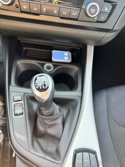 BMW 118D - 9