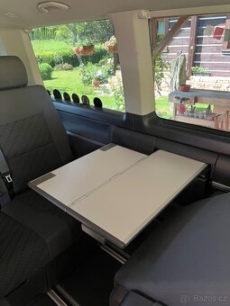 Multivan T5 103 kW, diesel, automat - 9