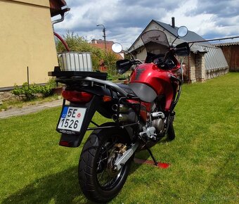 Honda Transalp XL 650V - 9